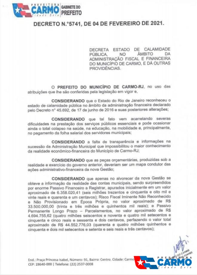 decreto.