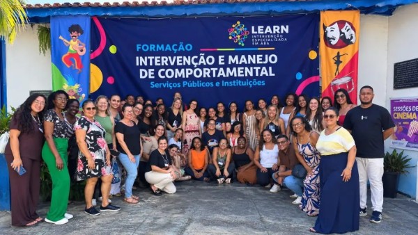 📚CAPACITA&Ccedil;&Atilde;O PARA PROFISSIONAIS DA REDE DE ATENDIMENTO Nesta semana, o Conselho Municipal dos Direit