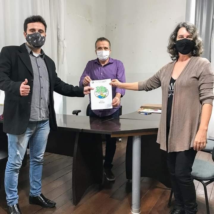 Gestão Pública elabora Código Municipal Ambiental.