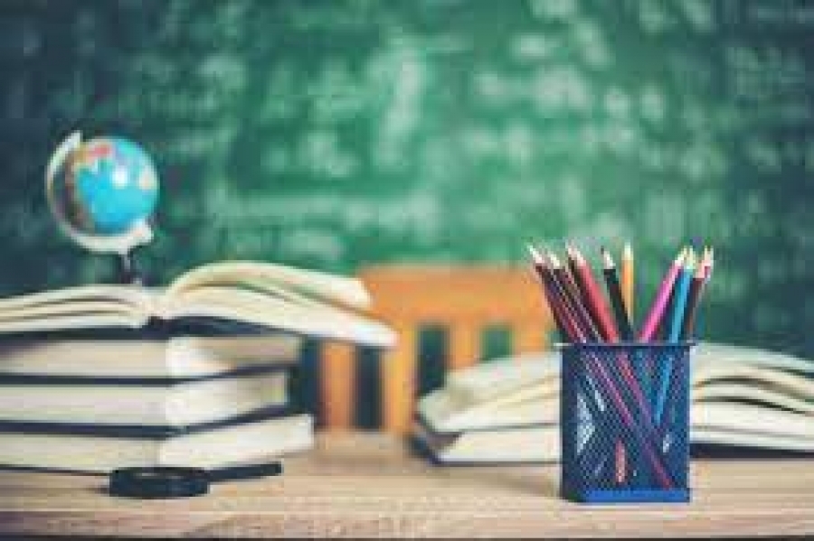 BUSCA ATIVA ESCOLA