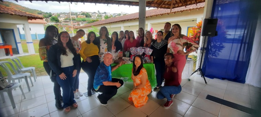 SÁBADO LETIVO NA REDE MUNICIPAL DE EDUCAÇÃO