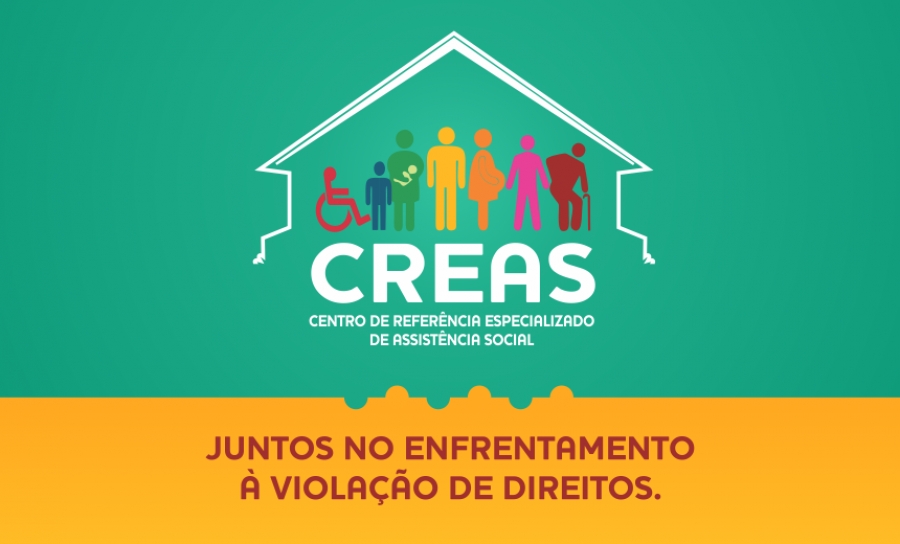 CREAS - Serviço de Proteção e Atendimento Especializado a Famílias e Indivíduos (PAEFI)