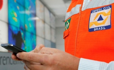 Defesa Civil - Prevenção e Vistorias