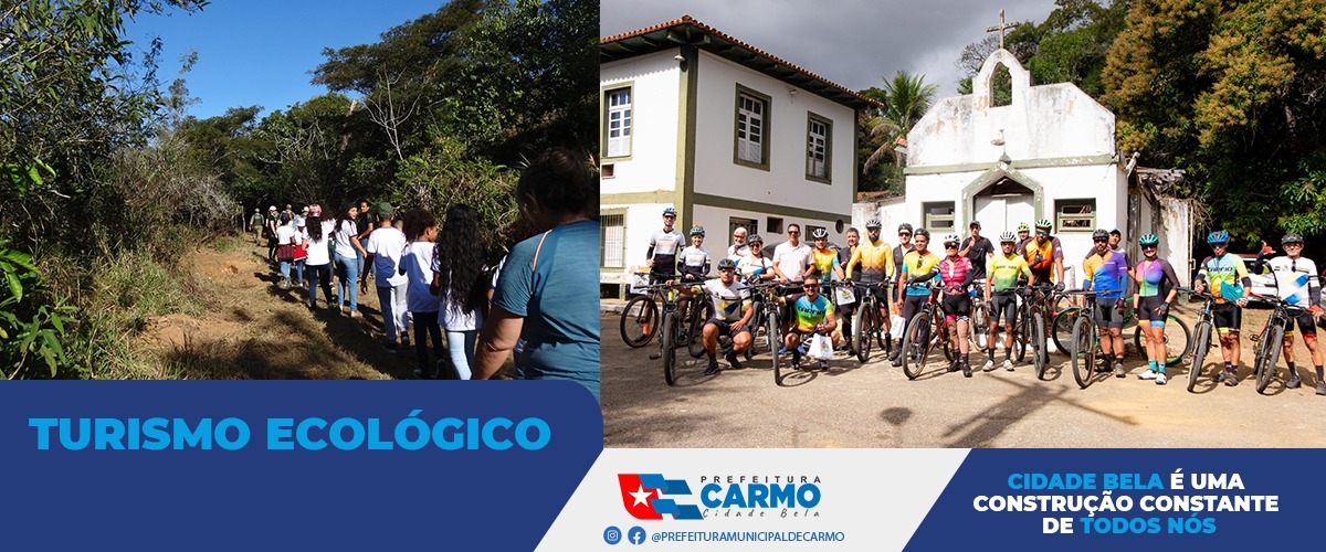 Turismo Ecológico