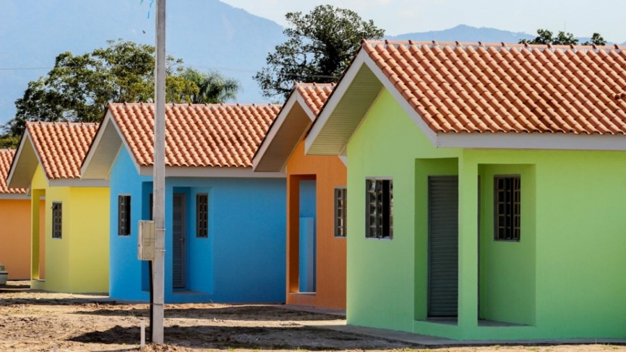 Certidão de Habita-se