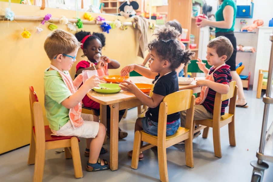 Educação Infantil - Pré-Escola