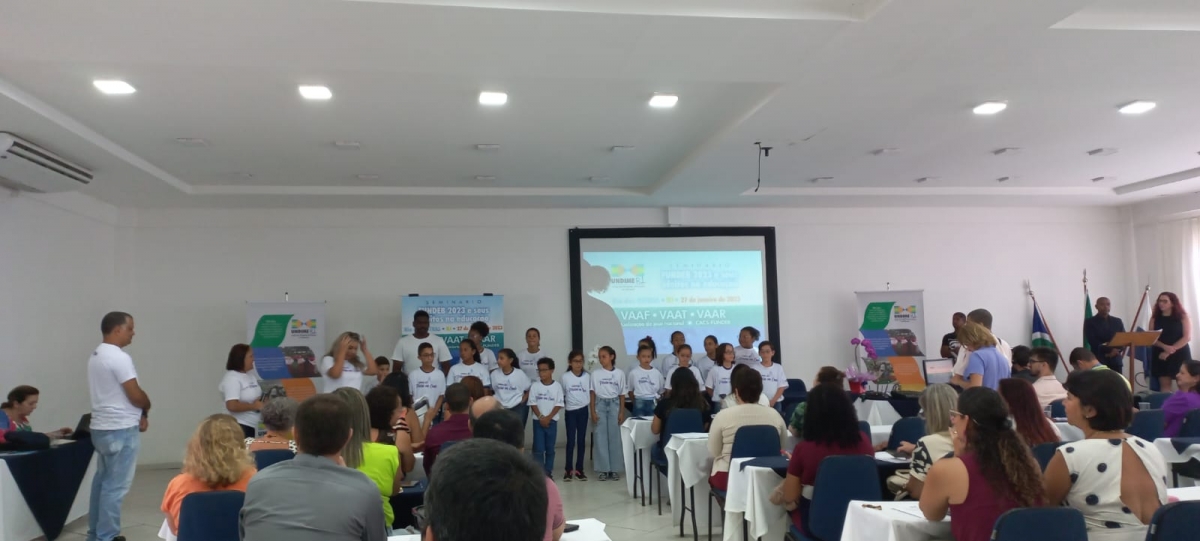 SEMINÁRIO FUNDEB 2023