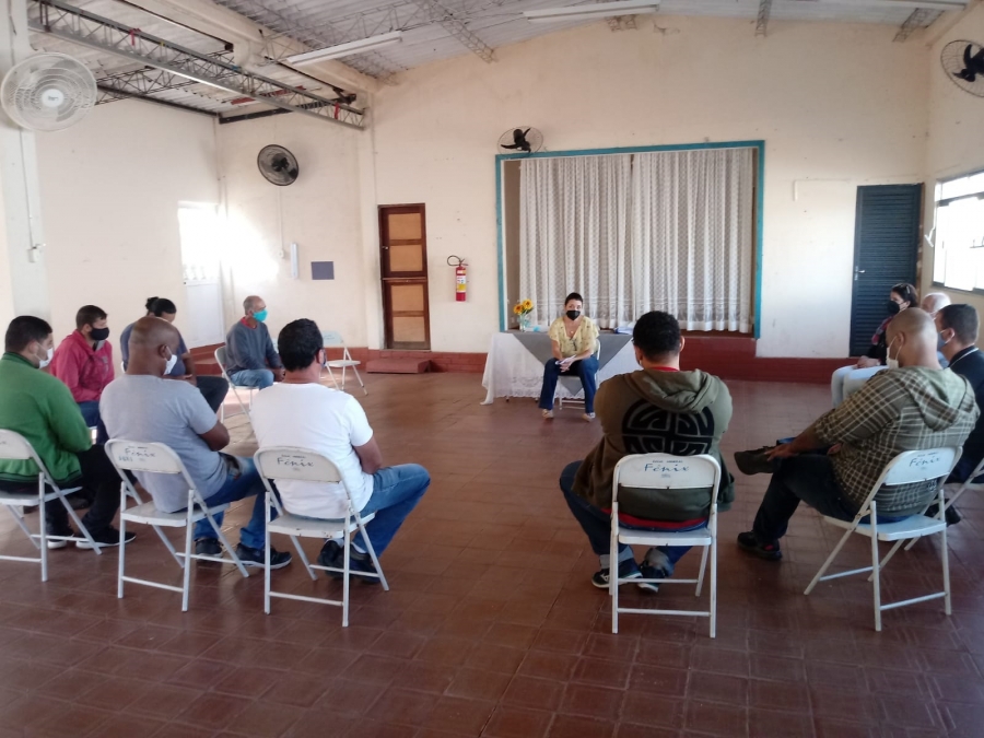 Plano Municipal de Retomada &agrave;s aulas presenciais. Preven&ccedil;&atilde;o ao Covid na Escola.