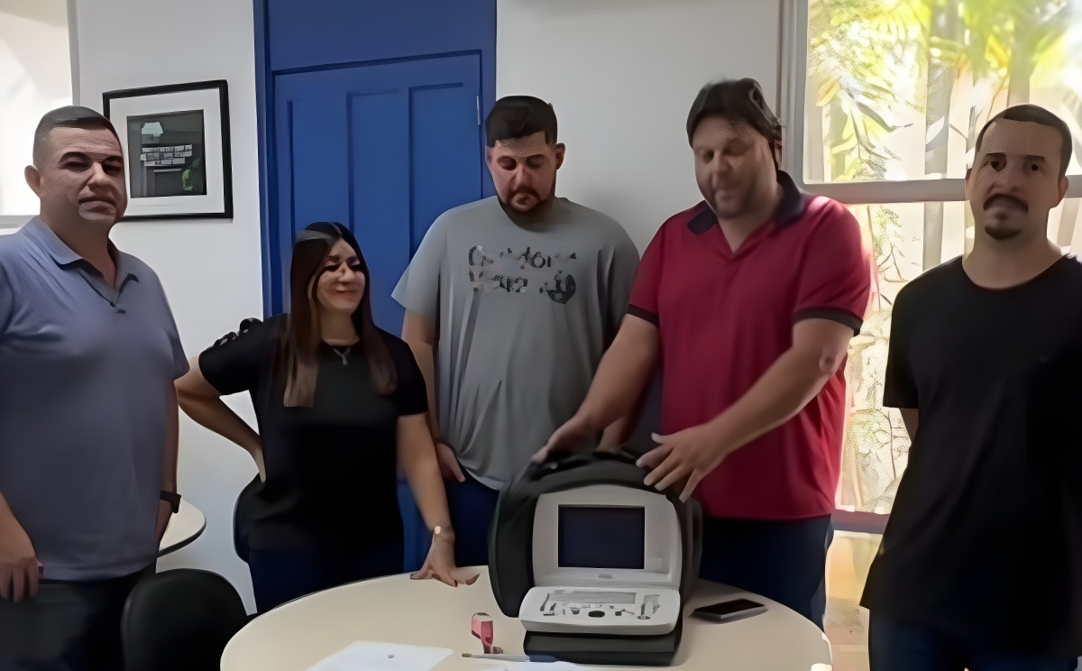 Diagnóstico Gestacional em Bovinos e Equídeos