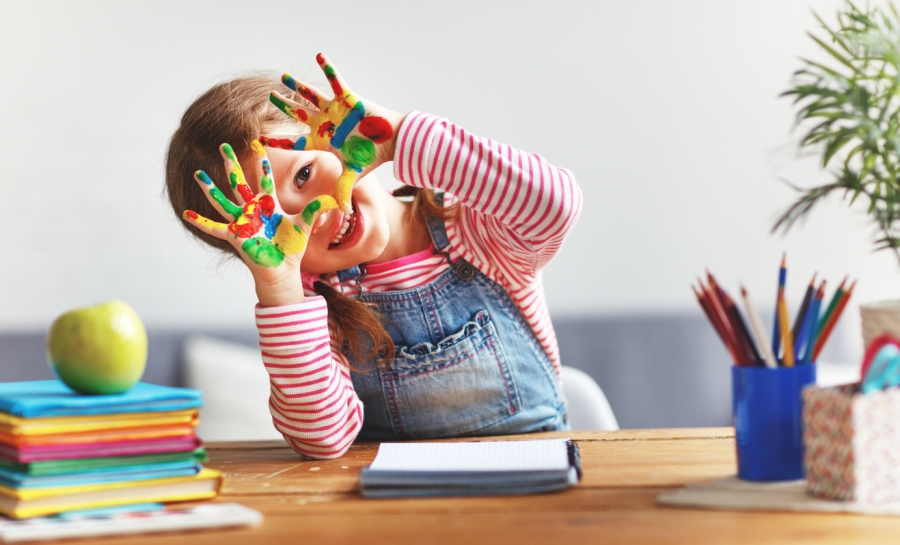 Educação Infantil - Pré-Escola/Ensino Fundamental Anos Iniciais