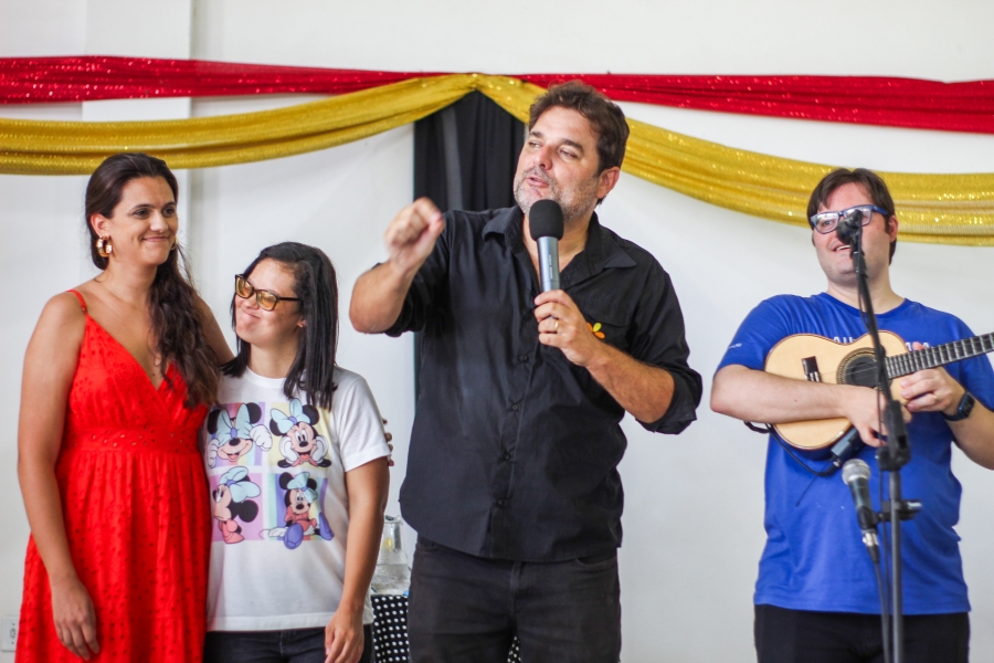 EDUCAR PARA A DIVERSIDADE