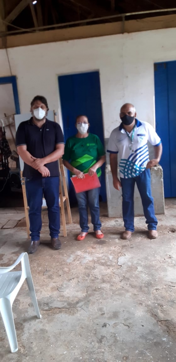 Curso de Planta&ccedil;&atilde;o e Cultivo de banana