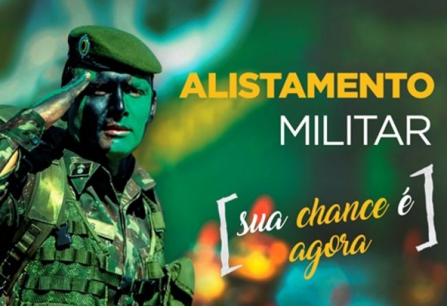 Junta Militar - Serviço CDI- Cetrificado de dispensa de incorporação