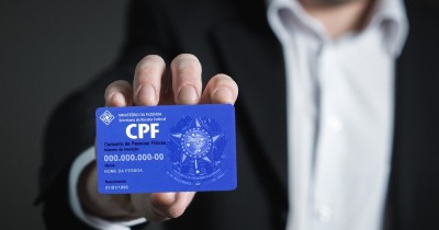 Emissão de Certidão Negativa de Débitos (Pessoa Física)