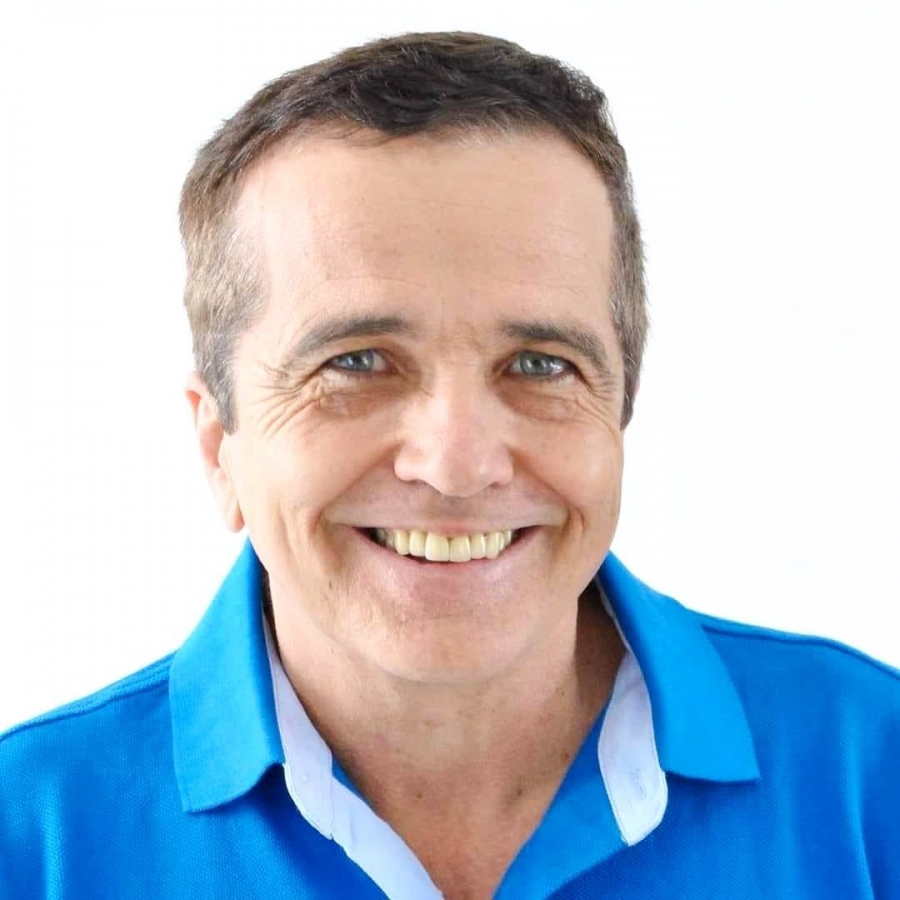 Hoje &eacute; um dia muito especial, pois registramos e parabenizamos o Gestor S&eacute;rgio Soares pela passagem do seu anivers&aacute;rio.