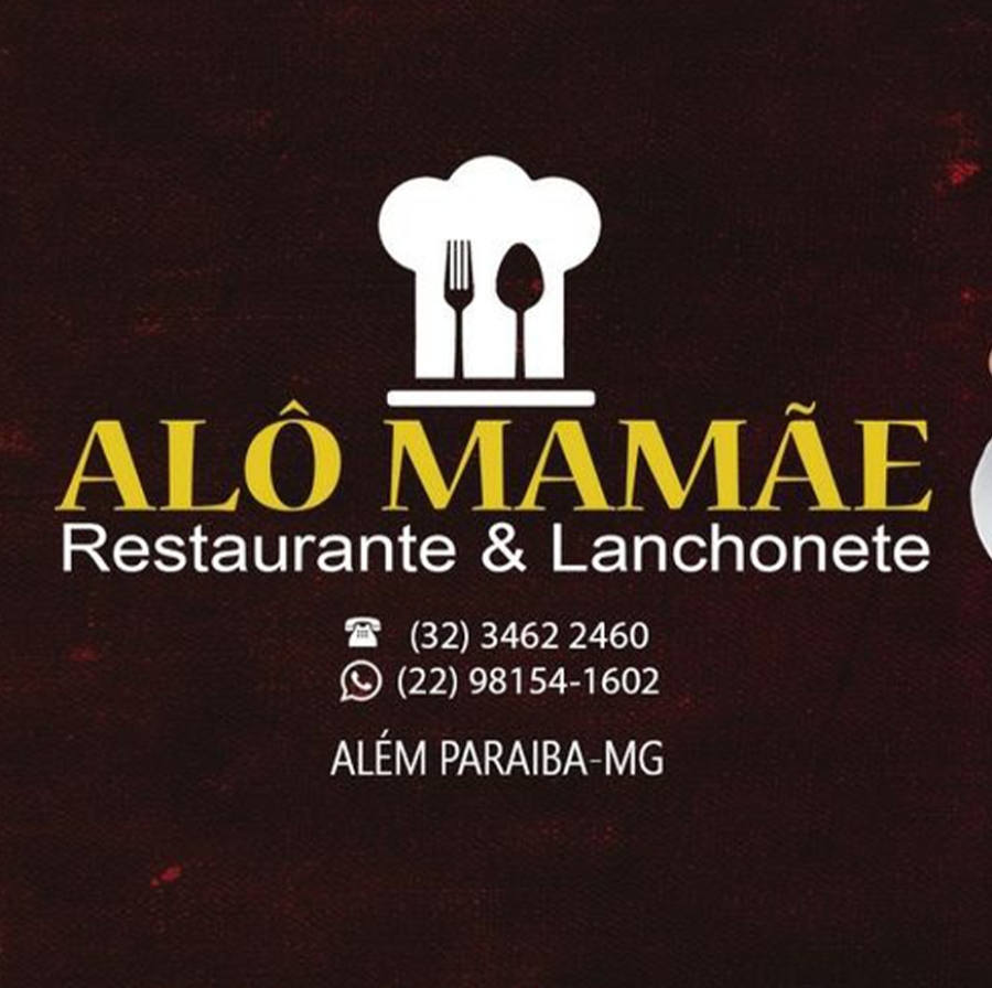 Restaurante Alô Mamãe