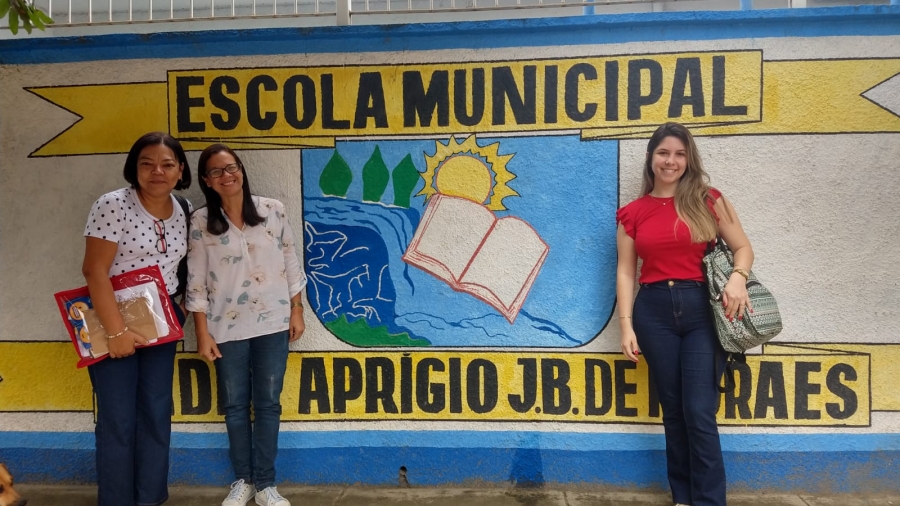 SERVI&Ccedil;O DE PSICOLOGIA EDUCACIONAL DA SME