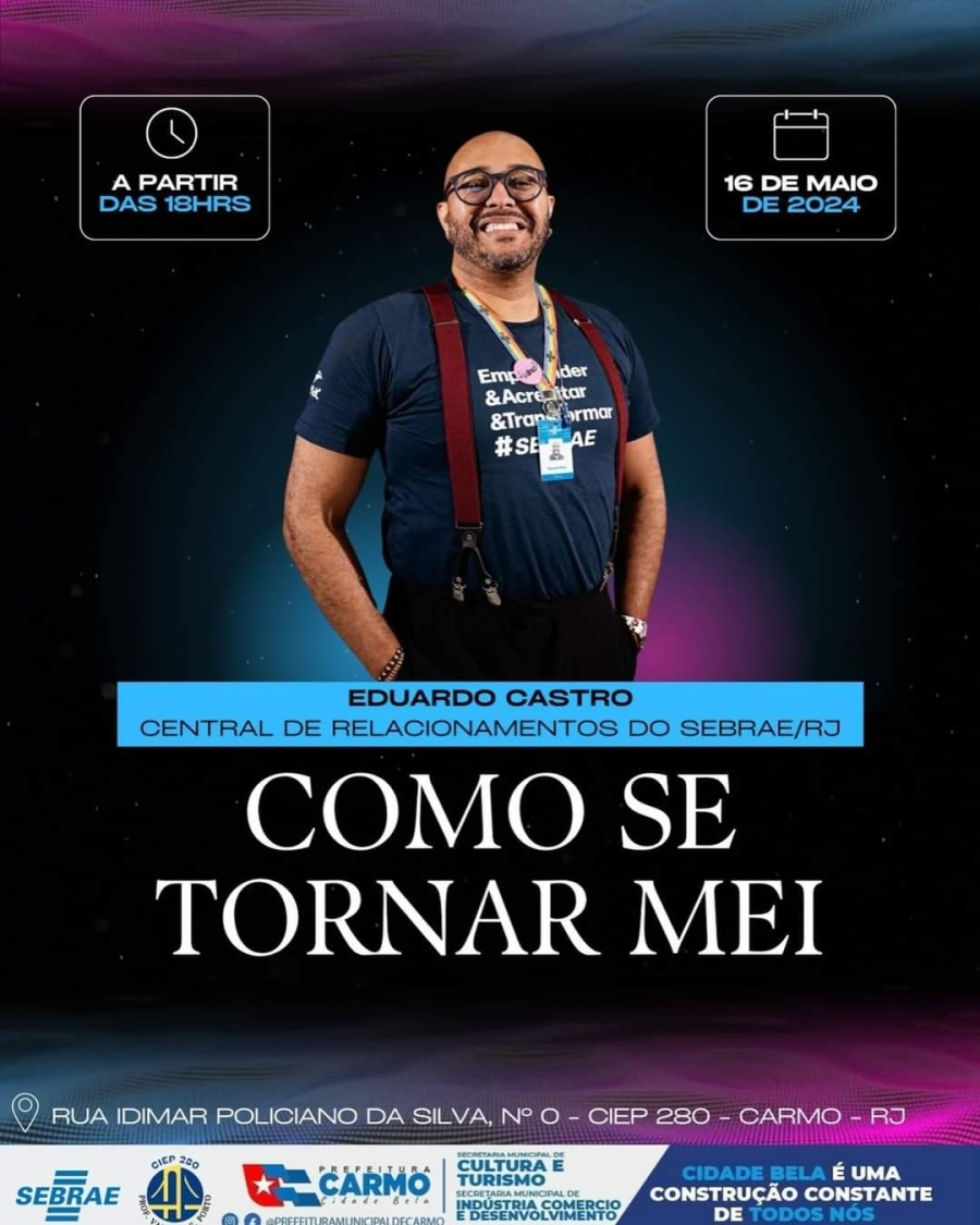 Como Se Tornar Mei