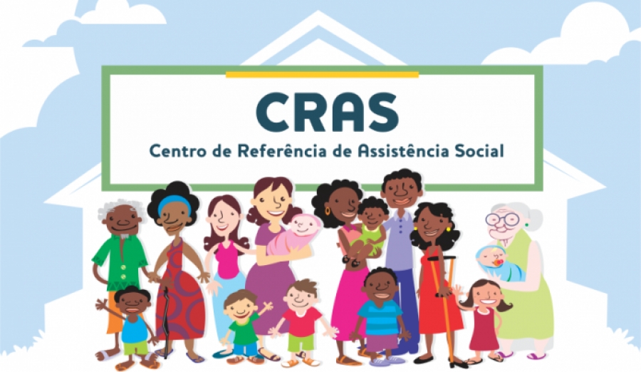 Cras Central e Cras Influência
