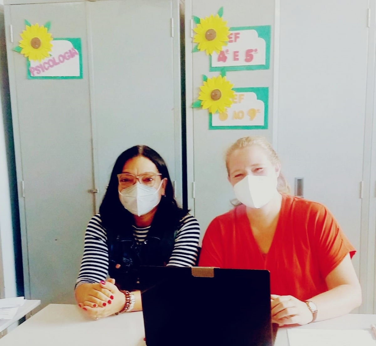 SERVI&Ccedil;O DE PSICOLOGIA DA ESCOLA SME