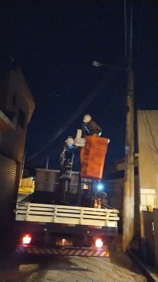 Prefeitura Municipal de Carmo nosso compromisso é com o povo!