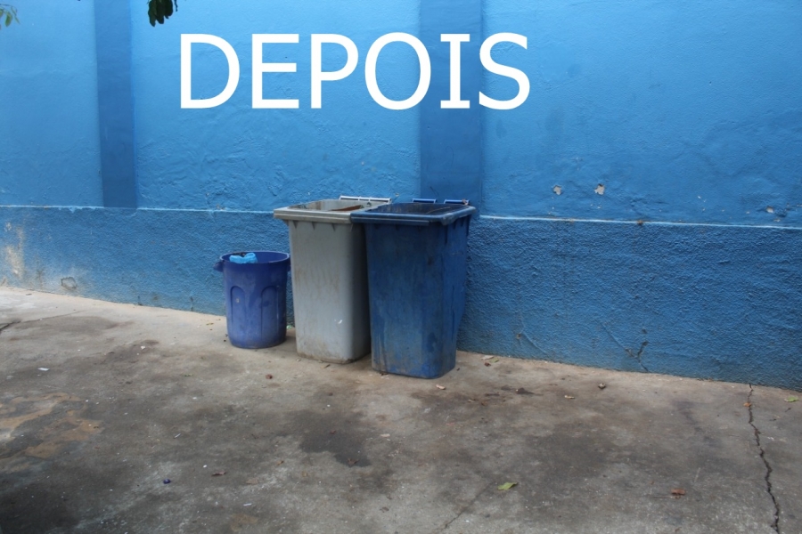 Atenção