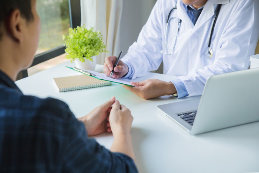 Exames Médicos / Clínicos / Regulação