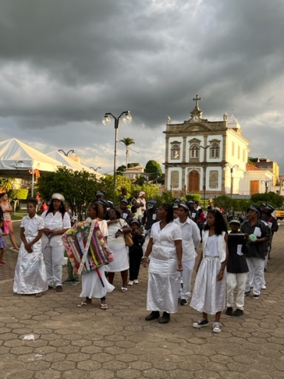 Festival de Folia de Reis