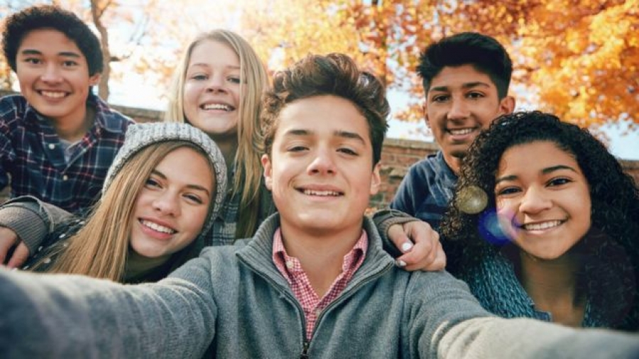 SAIJ (Serviço de Atenção a Infância e Juventude)