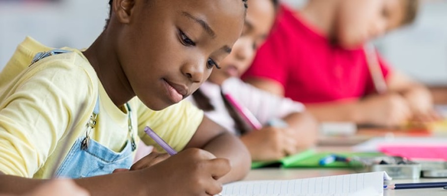 Ensino Fundamental Anos Finais