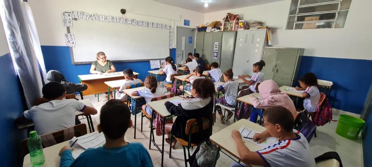 REALIZA&Ccedil;&Atilde;O DO SAINC