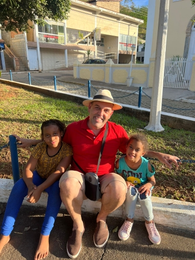 FEIRA CULTURAL em Porto Velho Cunha