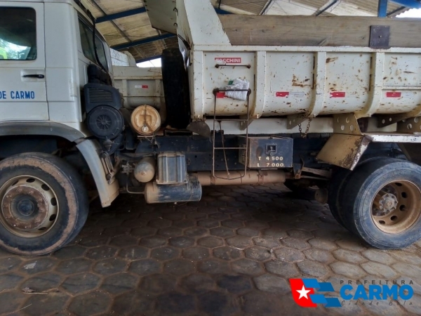 Prefeitura Municipal de Carmo Nosso compromisso &eacute; com o povo!