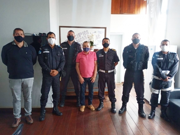 REUNIÃO DE ALINHAMENTO