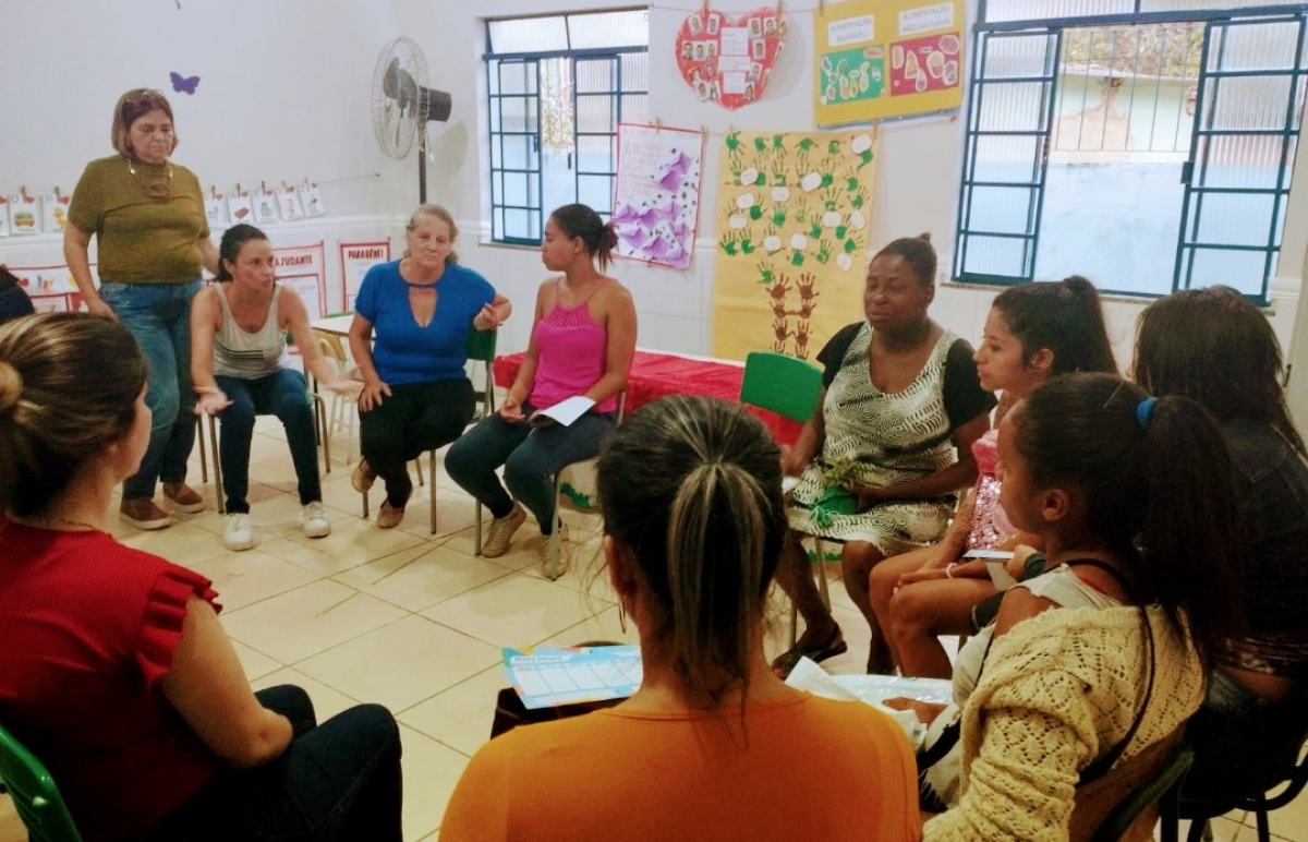 SERVIÇO DE PSICOLOGIA EDUCACIONAL