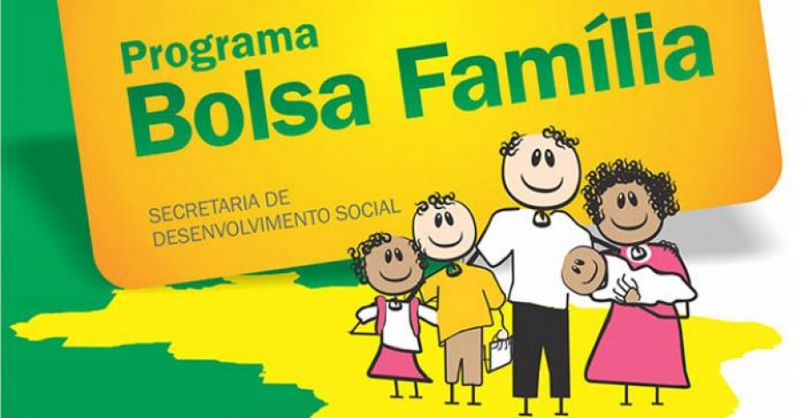 Programa Bolsa Família - CADÚNICO