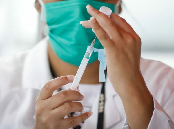 Vacinação contra Influenza 2021