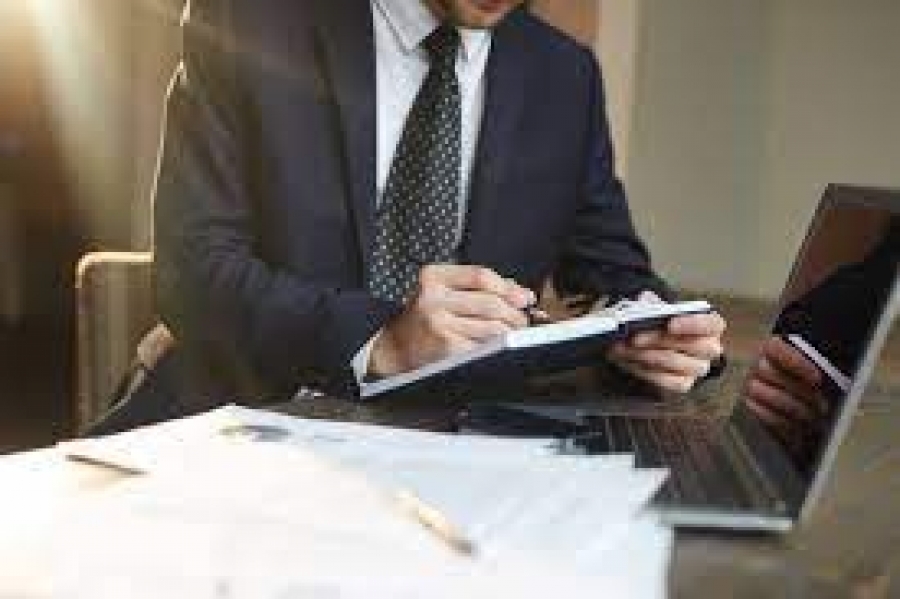 Emissão de Certidão Negativa de Débitos (Pessoa Jurídica)