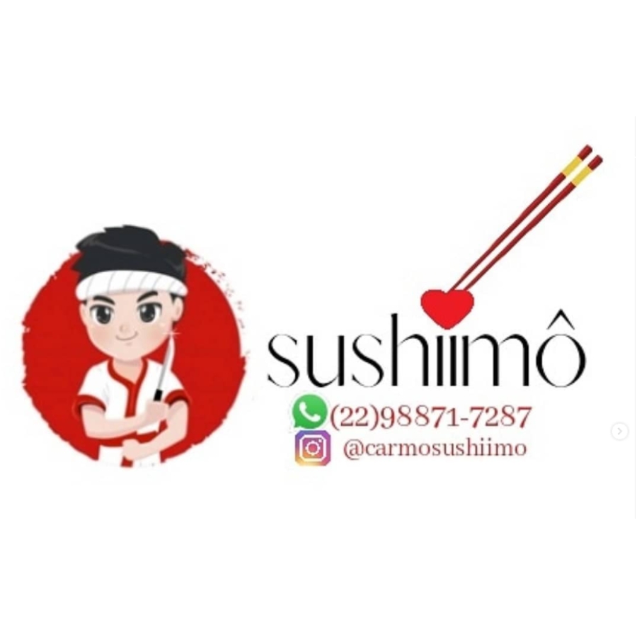 Sushiimô