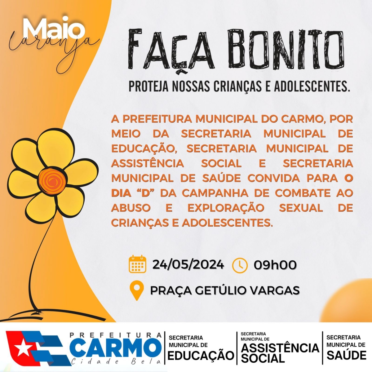 COMBATE AO ABUSO E EXPLORA&Ccedil;&Atilde;O SEXUAL DE CRIAN&Ccedil;AS E ADOLESCENTES