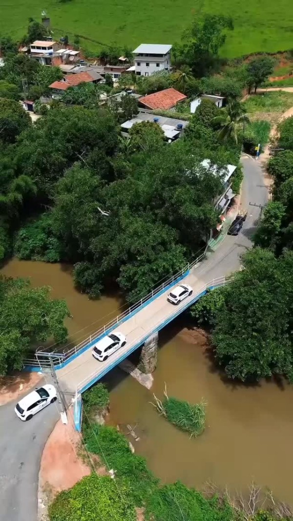 Na &uacute;ltima sexta-feira, dia 16, a Prefeitura Municipal de Carmo, por meio da Secretaria Municipal de 