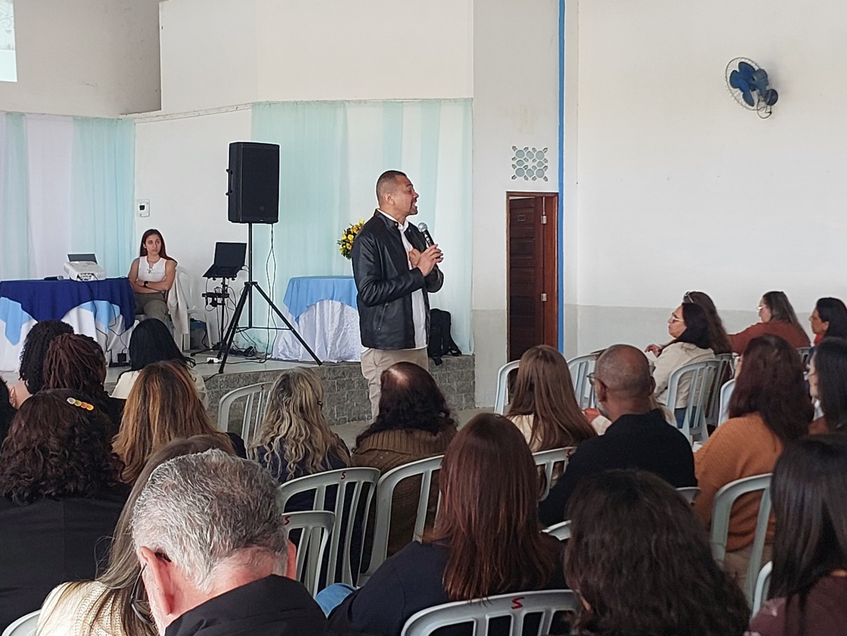 CAPACITAÇÃO INÍCIO 2º SEMESTRE- 01/08/2025 – DANIEL PIO