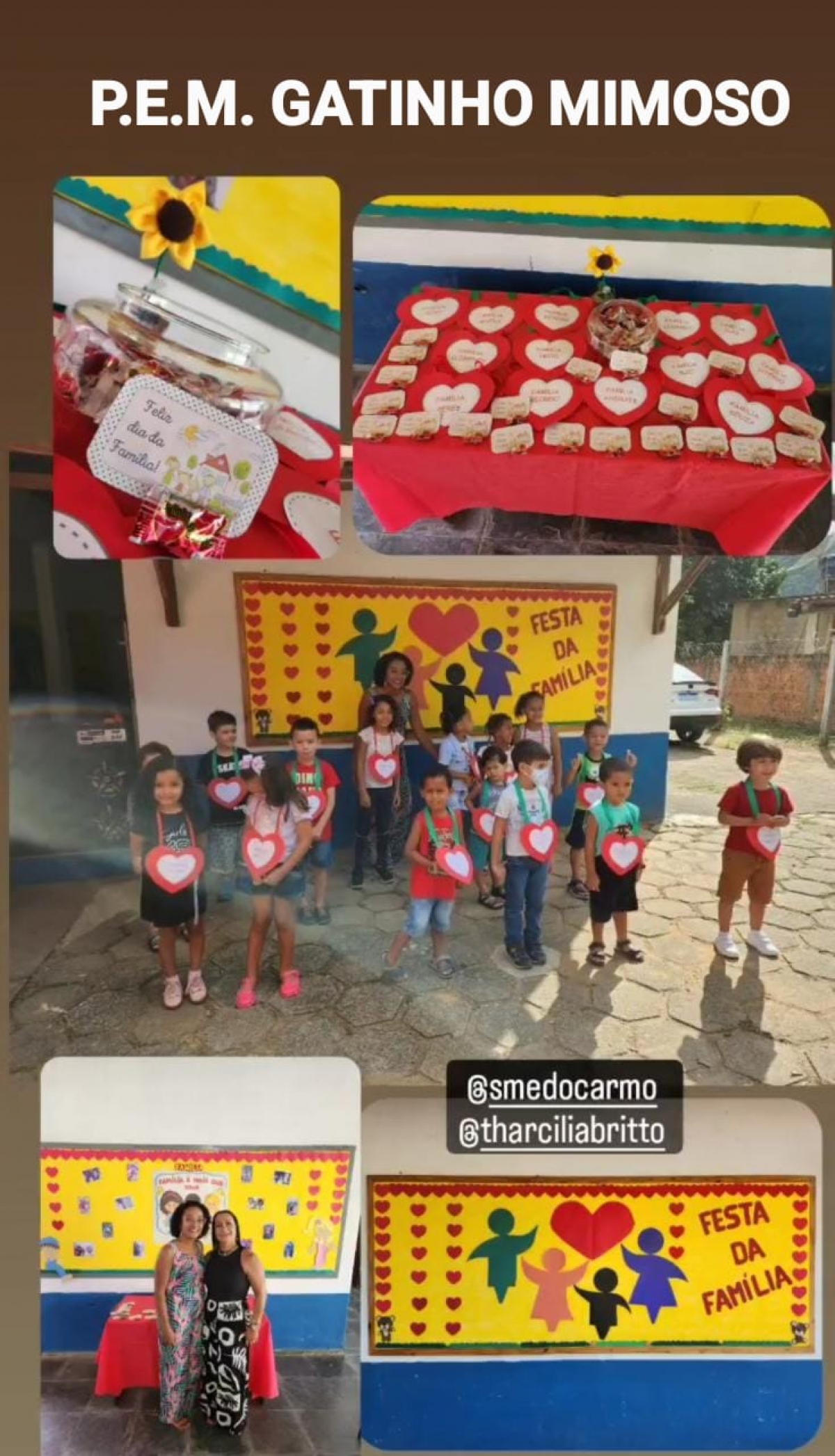 SÁBADO LETIVO NA REDE MUNICIPAL DE ENSINO