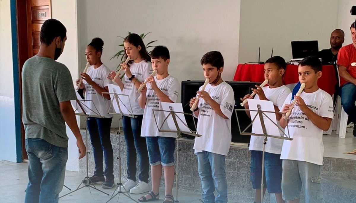 II CONFERÊNCIA MUNICIPAL DE EDUCAÇÃO DO CARMO- RJ